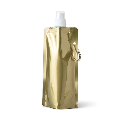 GILDED. Folding bottle 4